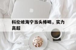开云平台-包含科伦坡海宁当头棒喝,实力高超的词条
