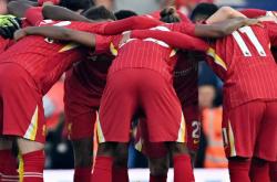 开云体育官网-利物浦主场失利，积分榜上遭遇逆转的简单介绍