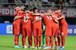 开云体育下载-关于马其顿队实力勃发，争夺胜利的信息