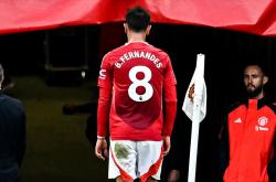 开云体育app-法国轻取拜仁，布鲁诺·费尔南德斯高光表现的简单介绍