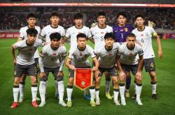 开云体育官方网站-吉尔吉斯斯坦球队主场大胜，实现晋级的简单介绍