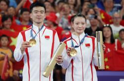 开云体育下载-包含中国队力克丹麦队，郑思维惊艳四座的词条