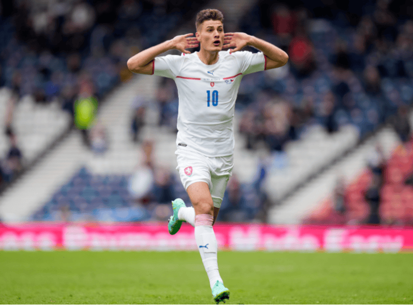 关于保加利亚客场险胜捷克,欧预赛积分上升的信息 关于保加利亚客场险胜捷克,欧预赛积分上升的信息