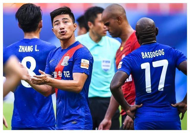 上港阵容曝光,主教练布局独特备战全力的简单介绍 上港阵容曝光,主教练布局独特备战全力的简单介绍
