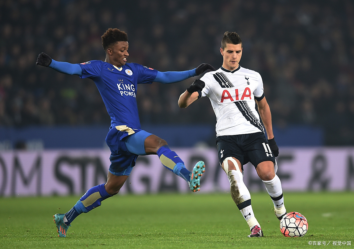 莱斯特城客场战平狼队，积分榜略显颓势