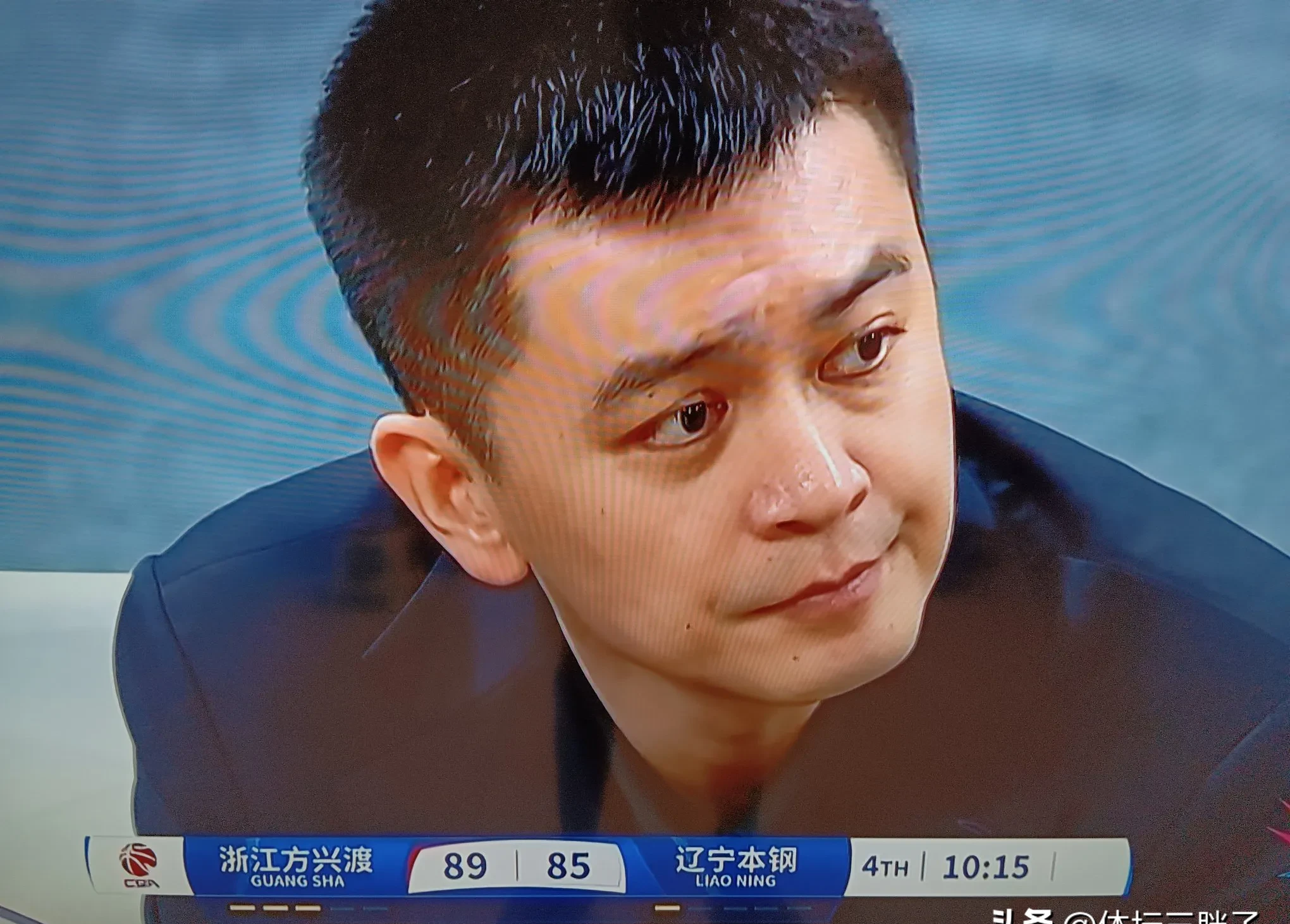 包含辽宁队战胜上海,获得了本赛季的首胜的词条 包含辽宁队战胜上海,获得了本赛季的首胜的词条