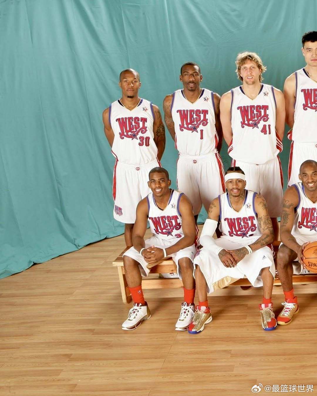 大牌球星异军突起，引爆全明星赛预热的简单介绍