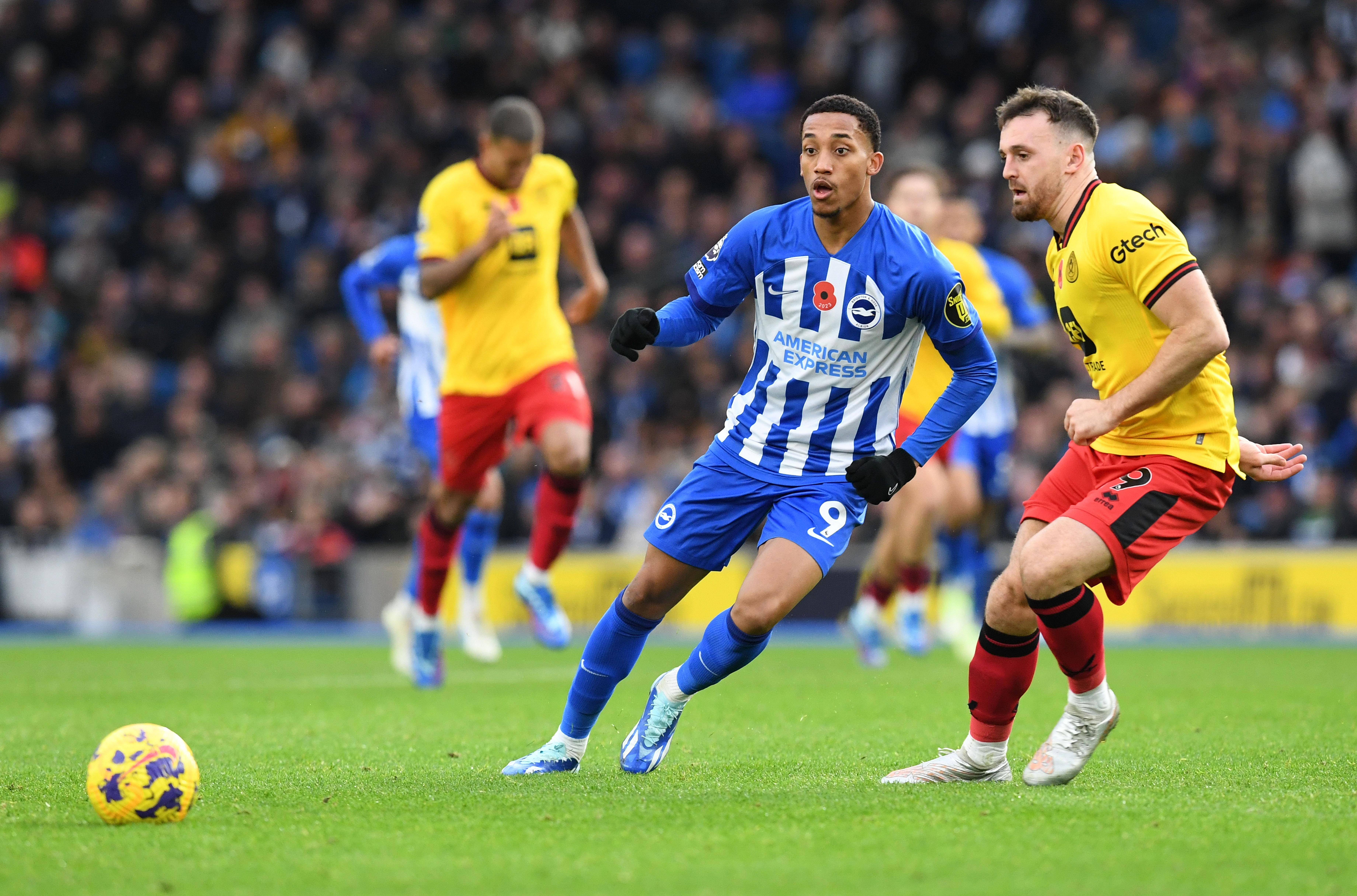 包含布莱顿客场惊险获胜,球迷沸腾备战下战的词条 包含布莱顿客场惊险获胜,球迷沸腾备战下战的词条