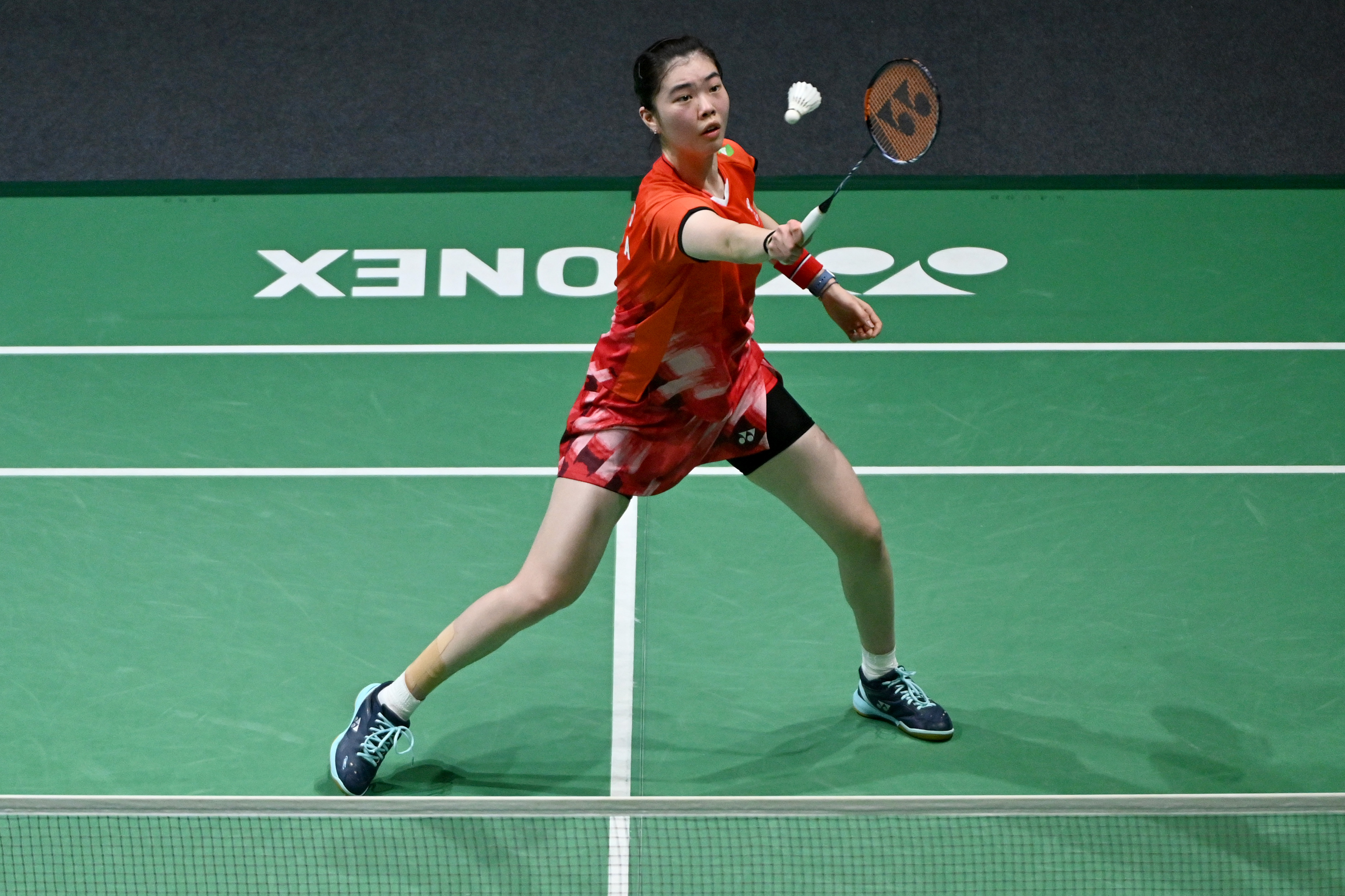 马来西亚羽毛球队爆冷英格兰羽毛球队,陶菲克高光表现的简单介绍 马来西亚羽毛球队爆冷英格兰羽毛球队,陶菲克高光表现的简单介绍