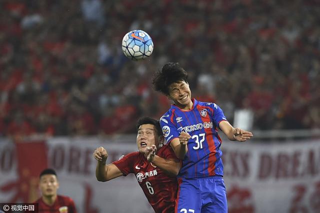 东京首次晋级亚冠16强，引领日本足球的简单介绍