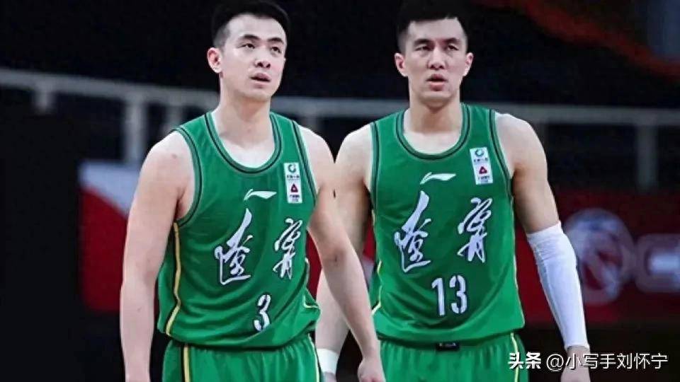 尼克斯鏖战山西队，郭艾伦带队取胜的简单介绍