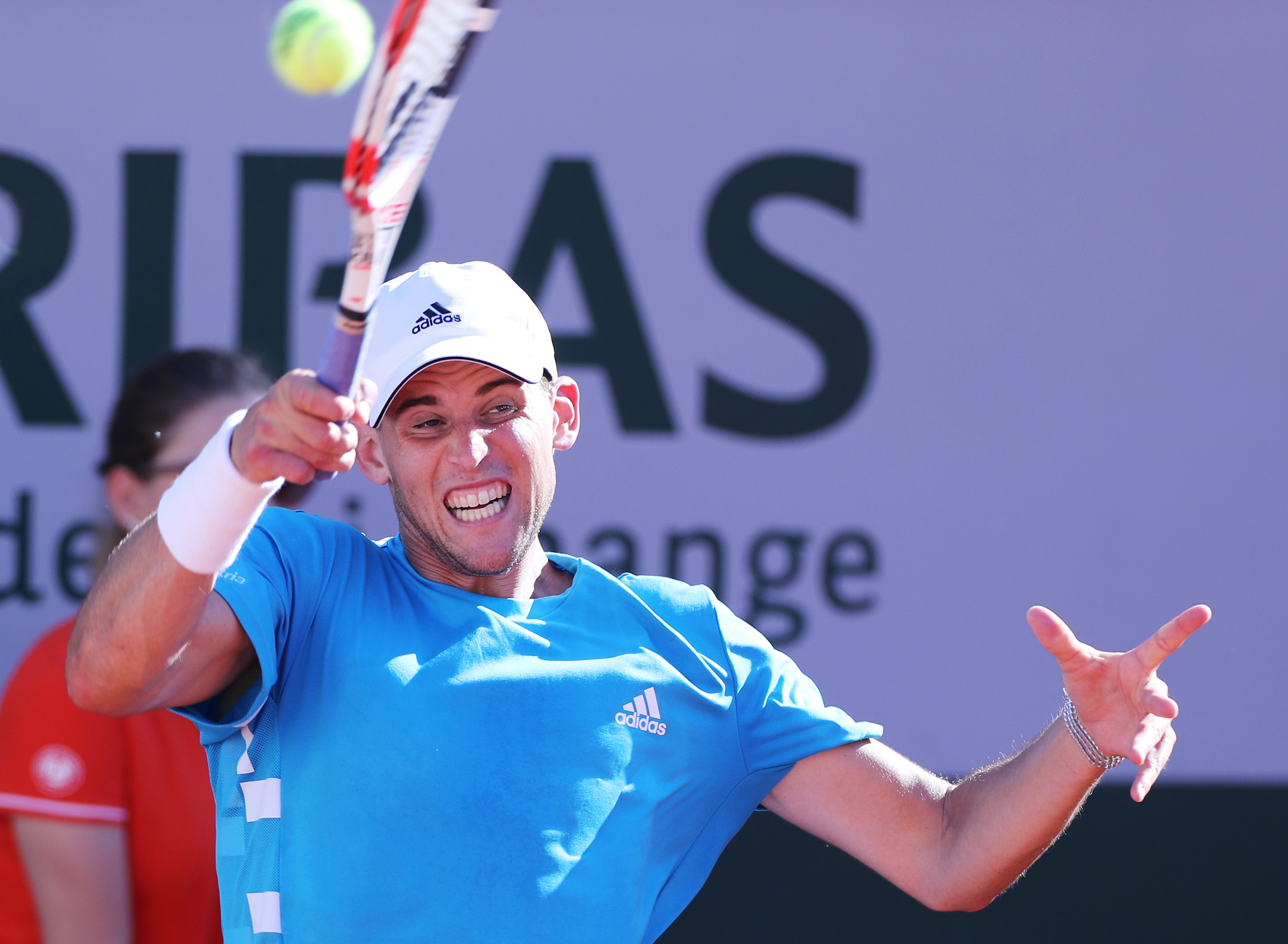 年终总决赛逆转澳网，蒂姆惊艳四座