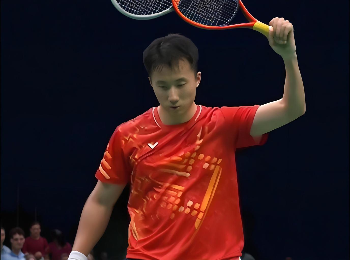 中国队鏖战马来西亚队,石宇奇扛起全队的简单介绍 中国队鏖战马来西亚队,石宇奇扛起全队的简单介绍