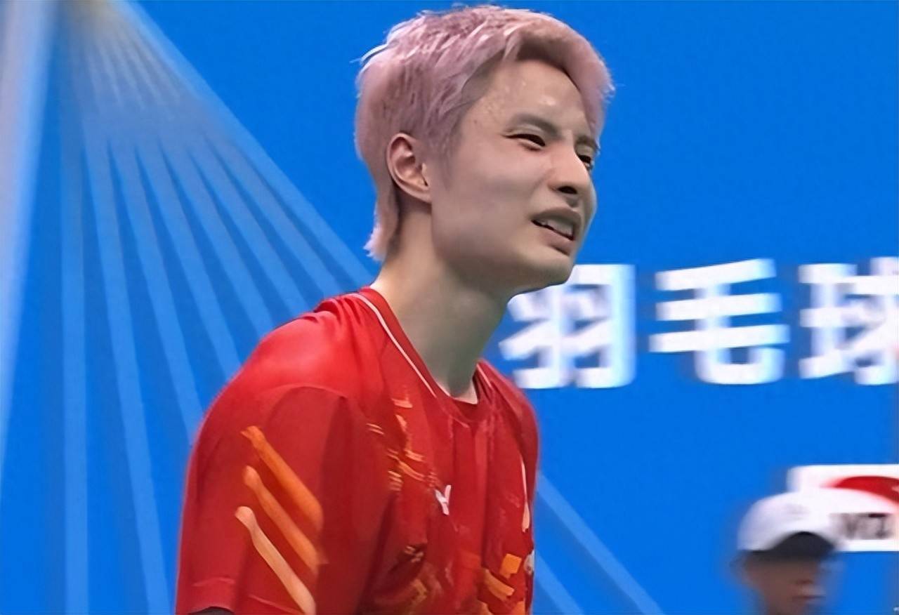 中国队鏖战马来西亚队,石宇奇扛起全队的简单介绍 中国队鏖战马来西亚队,石宇奇扛起全队的简单介绍