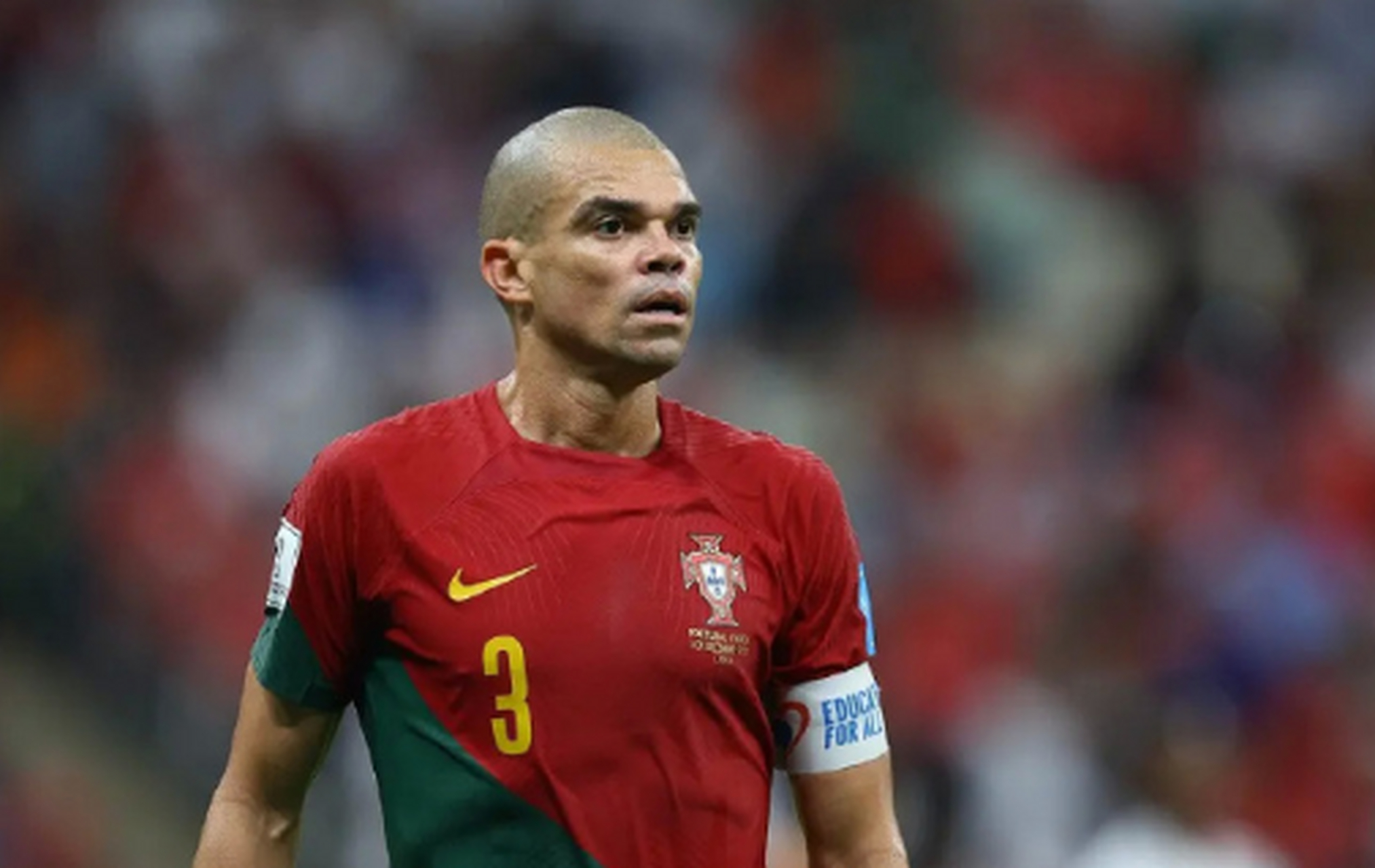 关于葡萄牙队横扫中国队,波尔高光表现的信息 关于葡萄牙队横扫中国队,波尔高光表现的信息