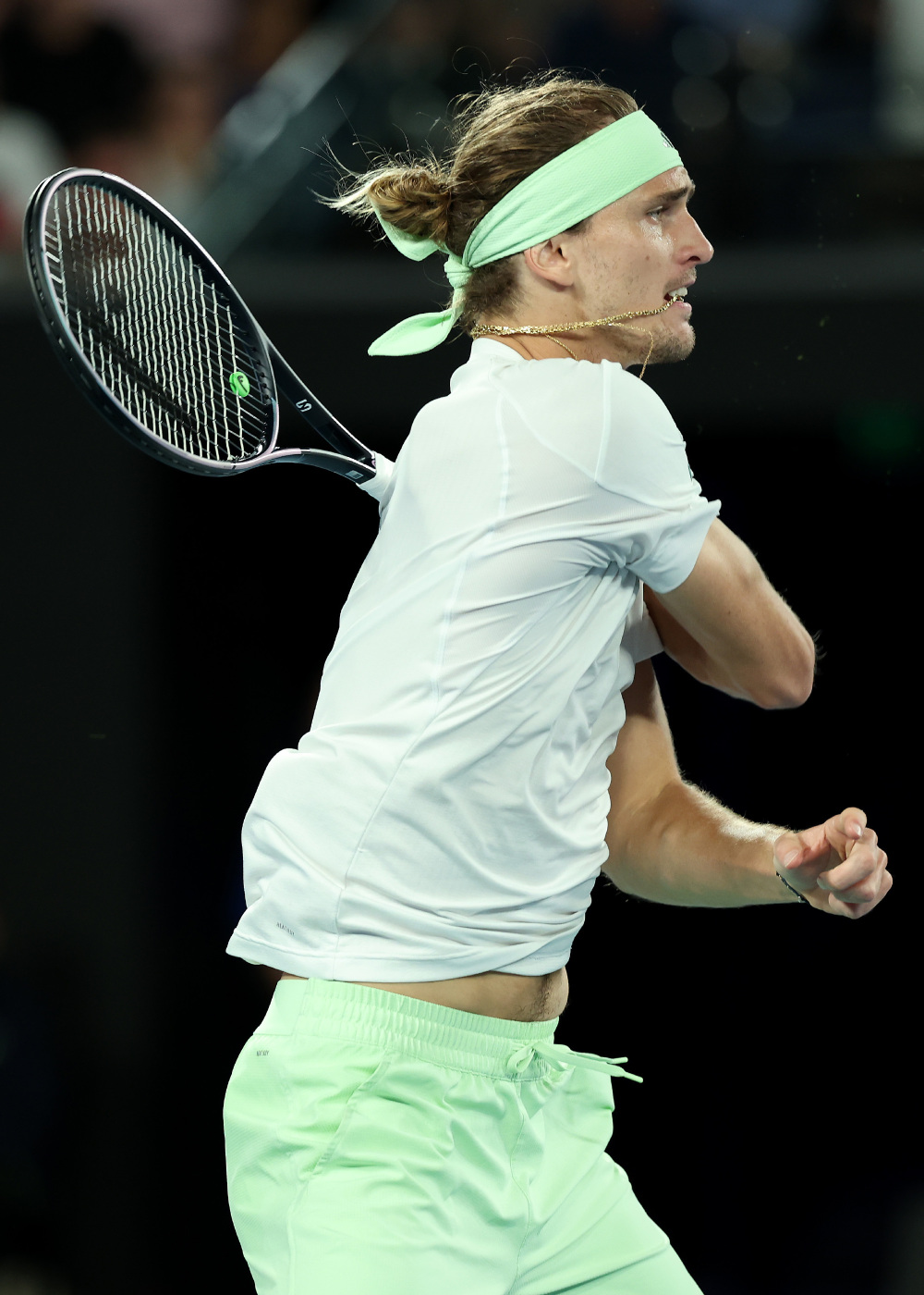 联合杯完胜温网，兹维列夫惊艳四座的简单介绍